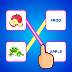 Spelling Matching - Learn Word