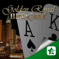 Golden Royal Blackjack