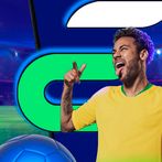 Esporte – realização