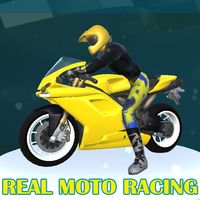 Moto Rider Bike Racing