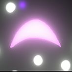 Antistress Pink Shard