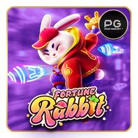 Rabbit เกมสล็อตทดลองเล่นPG
