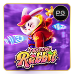 Rabbit เกมสล็อตทดลองเล่นPG