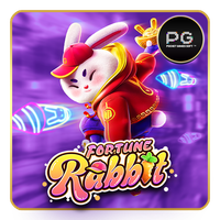 Rabbit เกมสล็อตทดลองเล่นPG