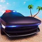 Police Chase Games Simulator