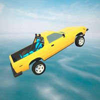 Ramp Car I