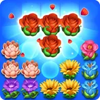 Block Puzzle Blossom