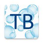 Teeny Bubbles card game