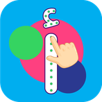 Arabic Letters Writing