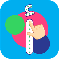 Arabic Letters Writing