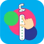 Arabic Letters Writing
