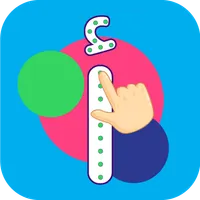 Arabic Letters Writing