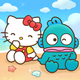 Hello Kitty Friends Match