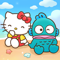 Hello Kitty Friends Match