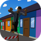 Parkour Idle