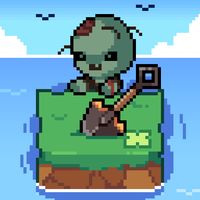 Survival Game : Wild Area Demo