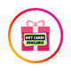 Gift Card Trivia Quiz