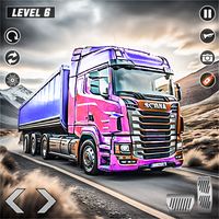 American Truck Simulator 2024