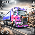 American Truck Simulator 2024