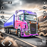 American Truck Simulator 2024