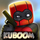 KUBOOM 3D: FPS Shooting Games
