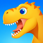Jurassic Rescue Dinosaur games