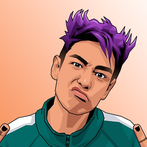 Survival Challenge 456