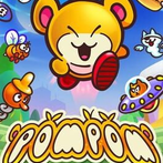 Pompom: The Great Space Rescue