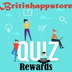 Brits Offline Quiz