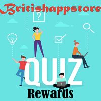Brits Offline Quiz