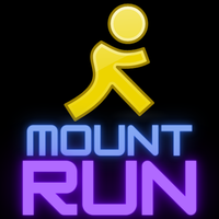 Mount Run