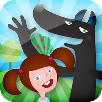 The Wolf's Ballad Fable