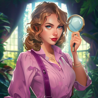 Aria's Adventure Hidden Object