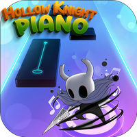Hollow Knight  Piano Tiles