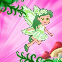 fairy forest
