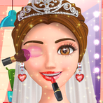 Fashion Doll Makeup Girl Games