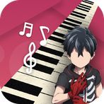 Piano Tiles Kemono Jihen DDR