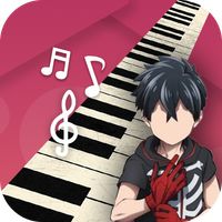 Piano Tiles Kemono Jihen DDR