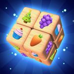 3d tile: triple match master