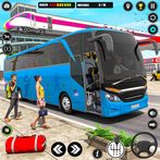 US Bus Simulator Bus Games 3D