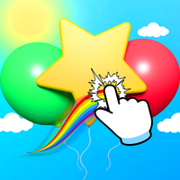 Pop'em All Balloons 3D