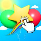 Pop'em All Balloons 3D