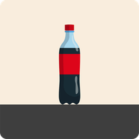 Bottle Jump Addicting Game