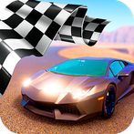 Extreme Car Driving Simulator 