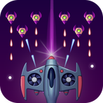 Space Galaxy Battle