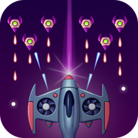 Space Galaxy Battle