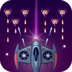 Space Galaxy Battle