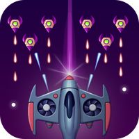 Space Galaxy Battle