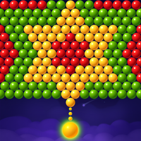 Bubble Pop Star-Bubble Shooter