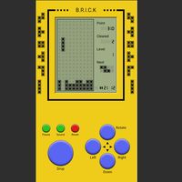 Retro.Brick.Game